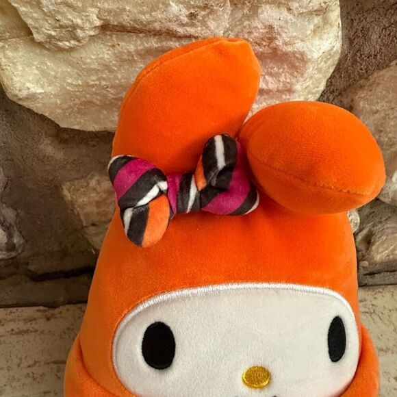 NWT My Melody squishmallow halloween - Picture 3 of 9